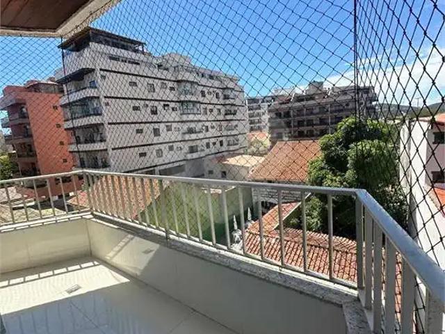 Apartamento venda em Região Geográfica Imediata de Cabo Frio, Cabo Frio