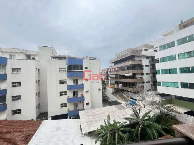 Apartamento venda em Região Geográfica Imediata de Cabo Frio, Cabo Frio