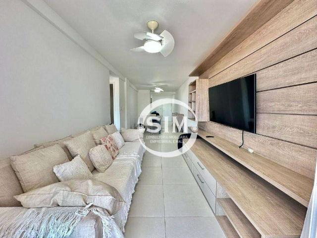 Apartamento venda em Região Geográfica Imediata de Cabo Frio, Cabo Frio