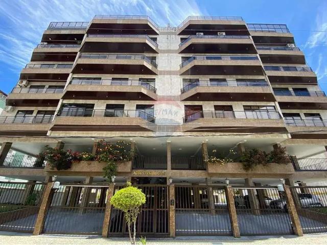 Apartamento venda em Região Geográfica Imediata de Cabo Frio, Cabo Frio