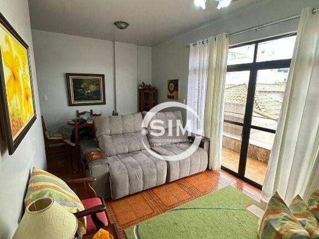 Apartamento venda em Região Geográfica Imediata de Cabo Frio, Cabo Frio