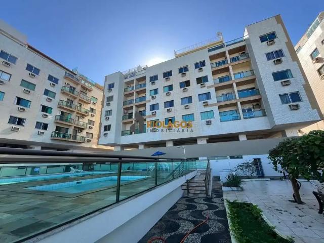 Apartamento venda em Região Geográfica Imediata de Cabo Frio, Cabo Frio