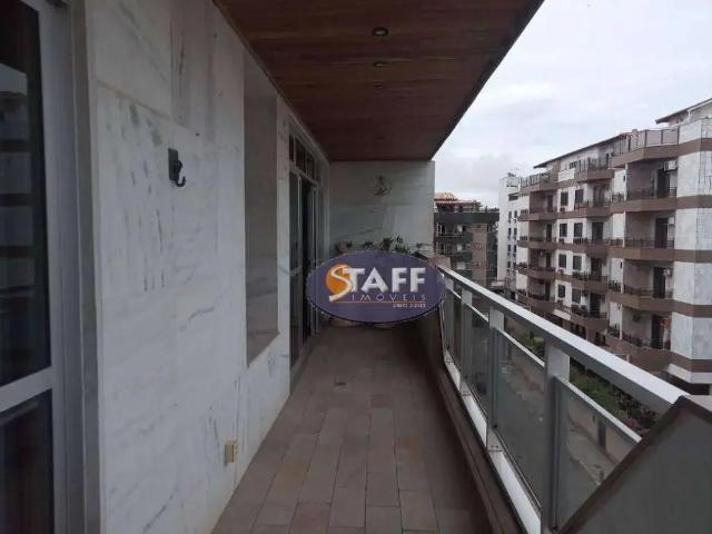 Apartamento venda em Região Geográfica Imediata de Cabo Frio, Cabo Frio