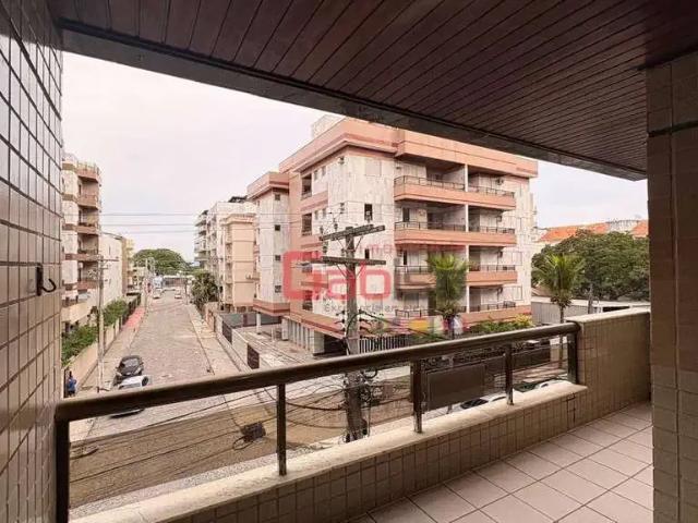 Apartamento venda em Região Geográfica Imediata de Cabo Frio, Cabo Frio