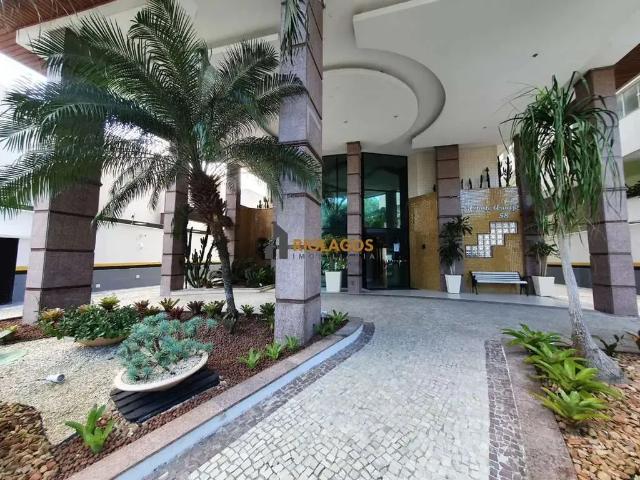 Apartamento venda em Região Geográfica Imediata de Cabo Frio, Cabo Frio