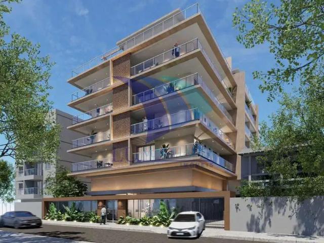 Apartamento venda em Região Geográfica Imediata de Cabo Frio, Cabo Frio