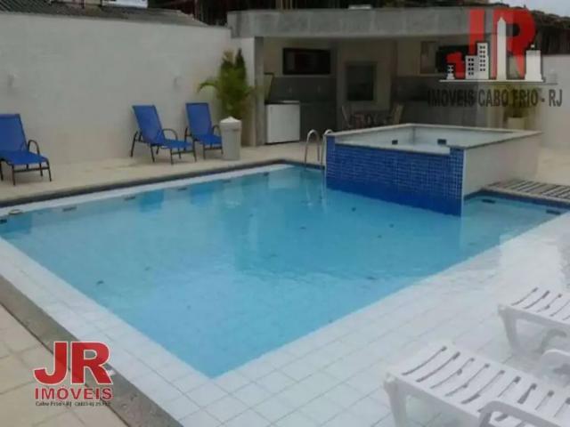 Apartamento venda em Região Geográfica Imediata de Cabo Frio, Cabo Frio