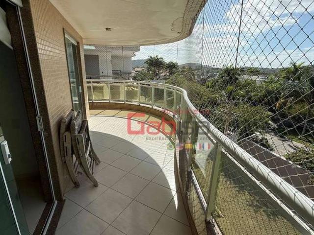 Apartamento venda em Região Geográfica Imediata de Cabo Frio, Cabo Frio