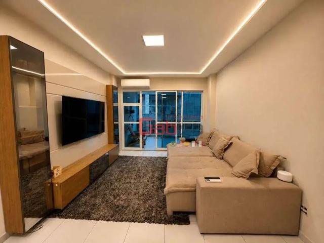 Apartamento venda em Região Geográfica Imediata de Cabo Frio, Cabo Frio