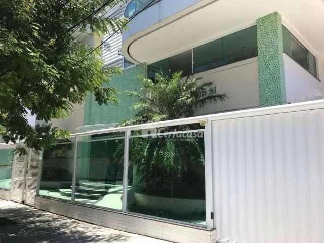 Apartamento venda em Região Geográfica Imediata de Cabo Frio, Cabo Frio