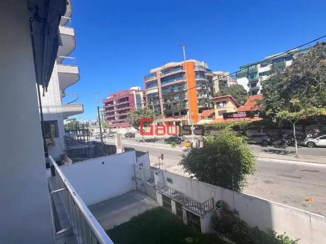 Apartamento venda em Região Geográfica Imediata de Cabo Frio, Cabo Frio
