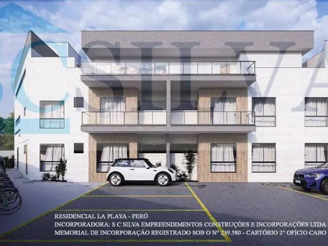 Apartamento venda em Região Geográfica Imediata de Cabo Frio, Cabo Frio