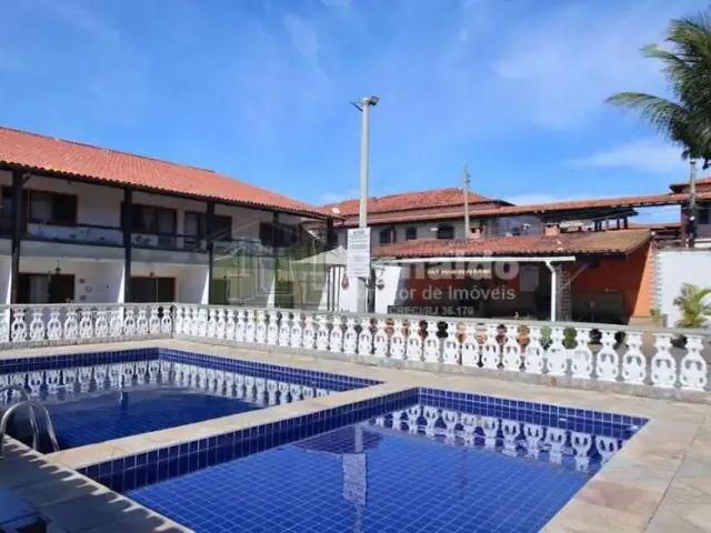 Apartamento venda em Região Geográfica Imediata de Cabo Frio, Cabo Frio