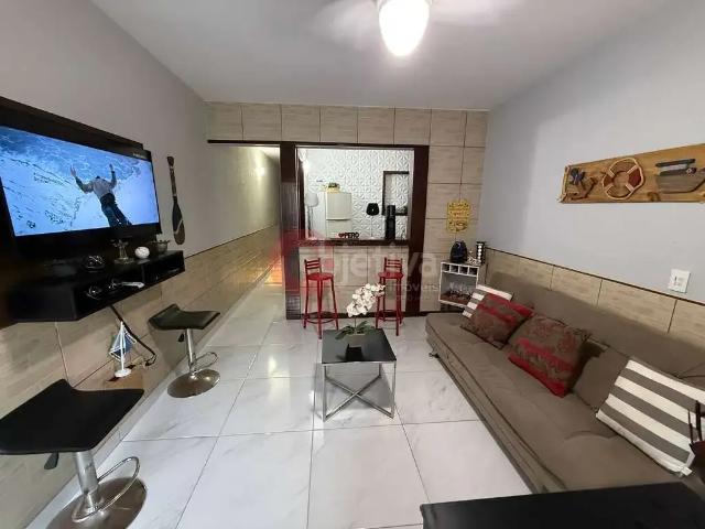 Apartamento venda em Região Geográfica Imediata de Cabo Frio, Cabo Frio