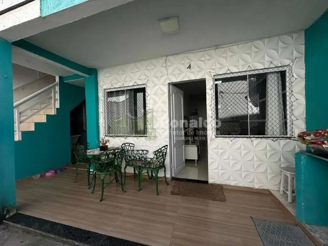 Apartamento venda em Região Geográfica Imediata de Cabo Frio, Cabo Frio