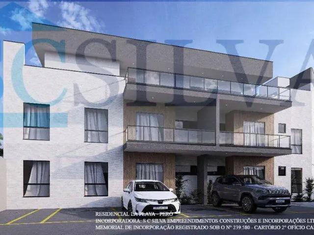 Apartamento venda em Região Geográfica Imediata de Cabo Frio, Cabo Frio