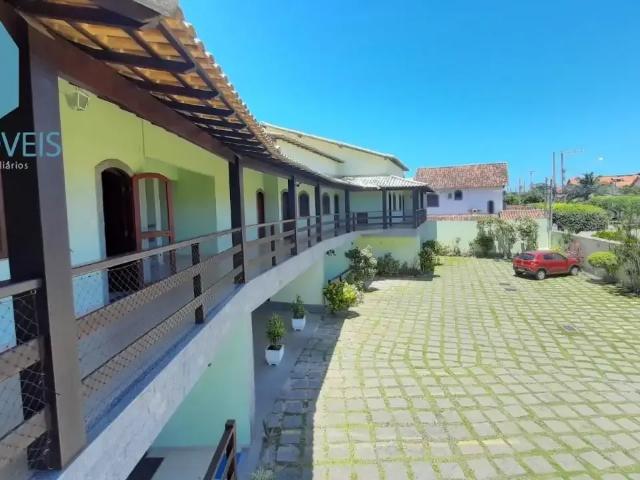 Apartamento venda em Região Geográfica Imediata de Cabo Frio, Cabo Frio