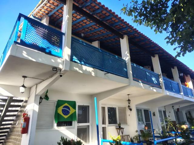Apartamento venda em Região Geográfica Imediata de Cabo Frio, Cabo Frio