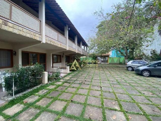 Apartamento venda em Região Geográfica Imediata de Cabo Frio, Cabo Frio