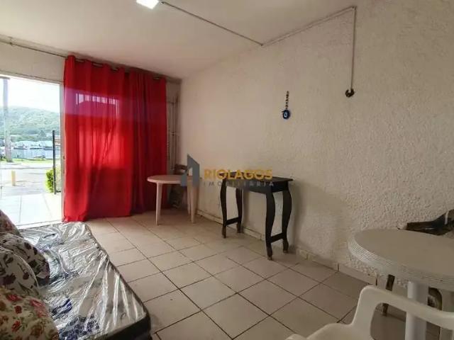 Apartamento venda em Região Geográfica Imediata de Cabo Frio, Cabo Frio