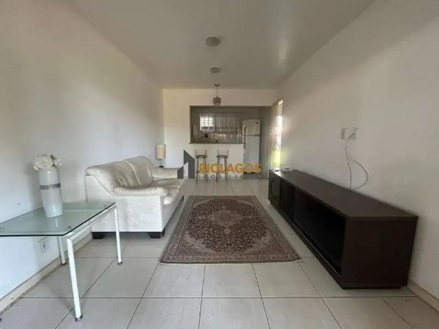 Apartamento venda em Região Geográfica Imediata de Cabo Frio, Cabo Frio