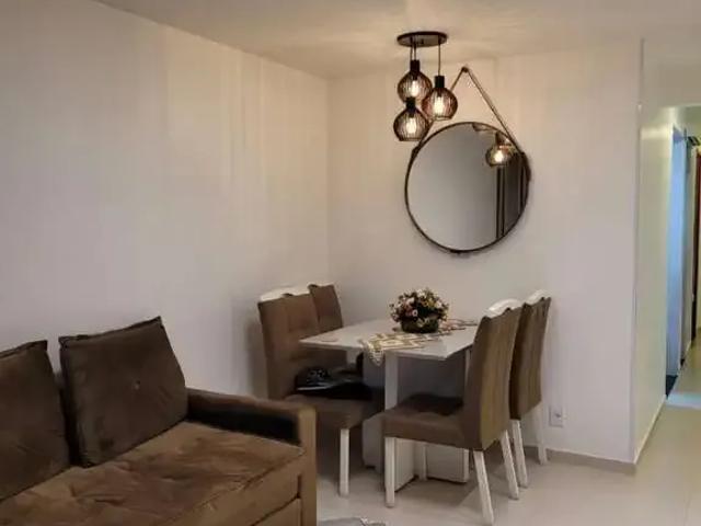 Apartamento venda em Região Geográfica Imediata de Cabo Frio, Cabo Frio