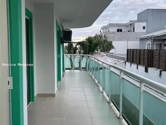 Apartamento venda em Região Geográfica Imediata de Cabo Frio, Cabo Frio