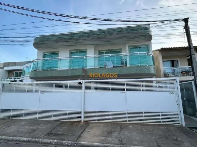 Apartamento venda em Região Geográfica Imediata de Cabo Frio, Cabo Frio