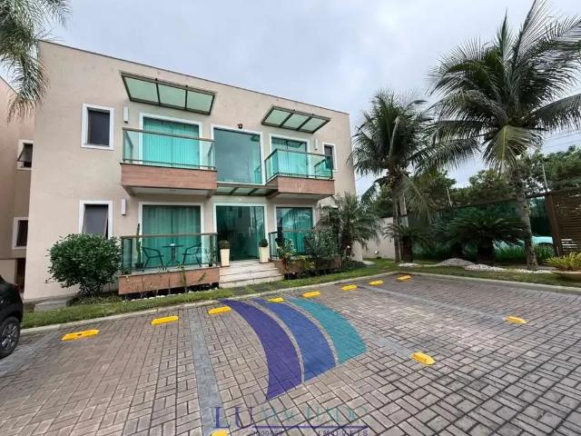 Apartamento venda em Região Geográfica Imediata de Cabo Frio, Cabo Frio