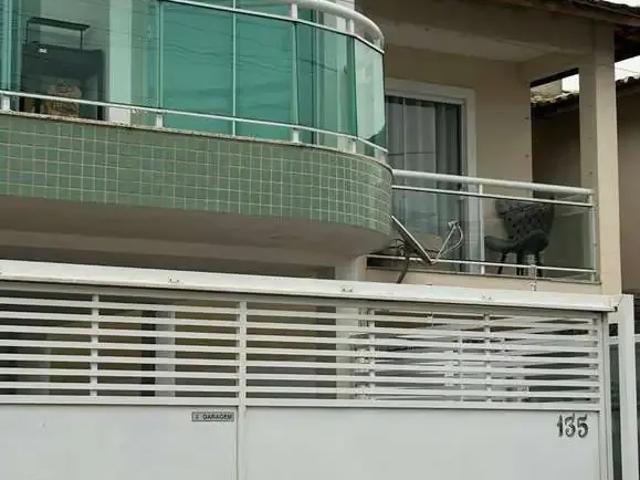 Apartamento venda em Região Geográfica Imediata de Cabo Frio, Cabo Frio