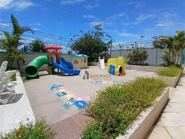 Apartamento venda em Região Geográfica Imediata de Cabo Frio, Cabo Frio