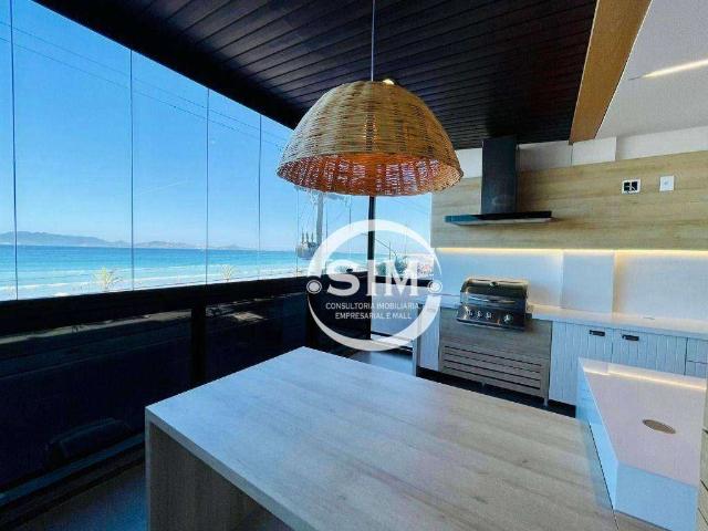 Apartamento venda em Região Geográfica Imediata de Cabo Frio, Cabo Frio