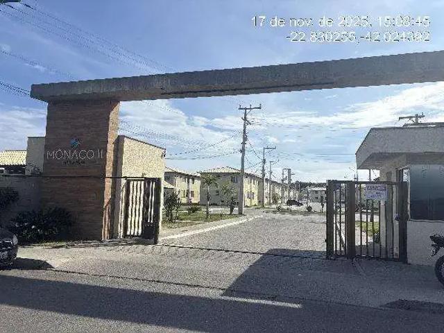 Apartamento venda em Região Geográfica Imediata de Cabo Frio, Cabo Frio