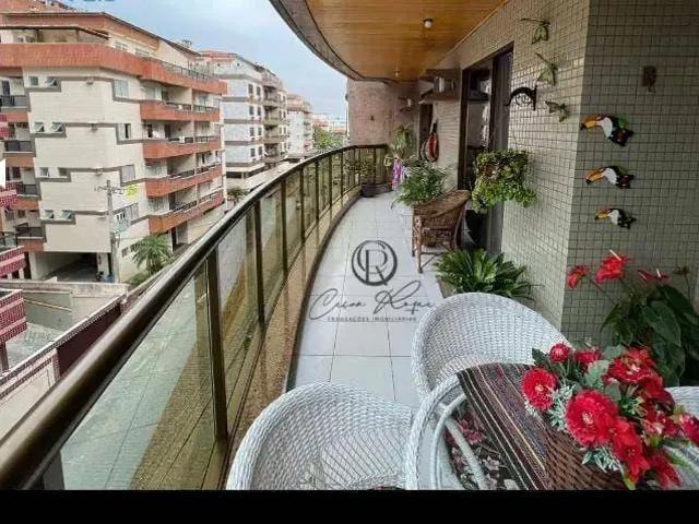 Apartamento venda em Região Geográfica Imediata de Cabo Frio, Cabo Frio
