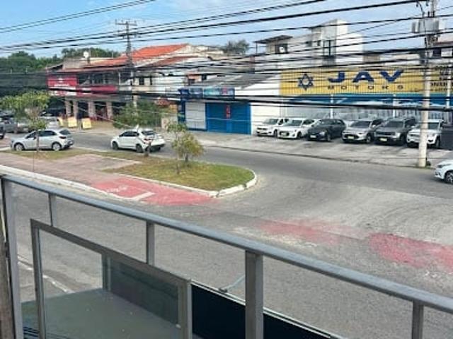 Apartamento venda em Região Geográfica Imediata de Cabo Frio, Cabo Frio