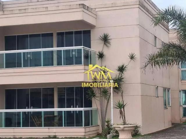 Apartamento venda em Região Geográfica Imediata de Cabo Frio, Cabo Frio