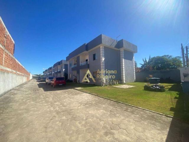 Apartamento venda em Região Geográfica Imediata de Cabo Frio, Cabo Frio