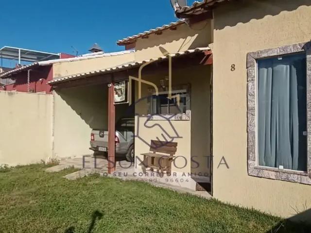 Apartamento venda em Região Geográfica Imediata de Cabo Frio, Cabo Frio