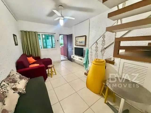 Apartamento venda em Região Geográfica Imediata de Cabo Frio, Cabo Frio