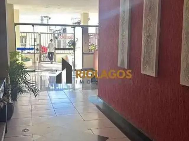 Apartamento venda em Região Geográfica Imediata de Cabo Frio, Cabo Frio