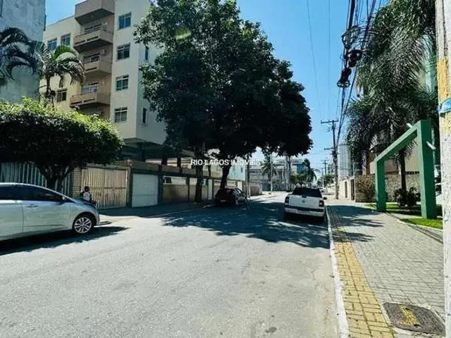 Apartamento venda em Região Geográfica Imediata de Cabo Frio, Cabo Frio