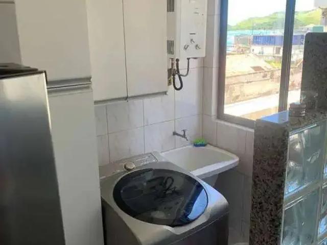 Apartamento venda em Região Geográfica Imediata de Cabo Frio, Cabo Frio