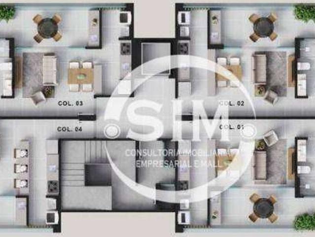 Apartamento venda em Região Geográfica Imediata de Cabo Frio, Cabo Frio