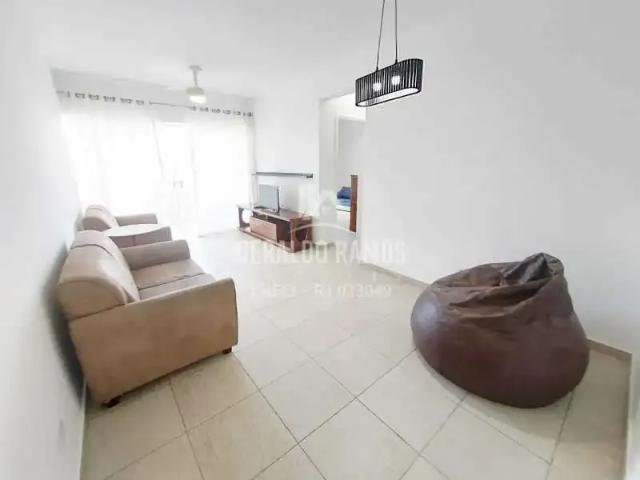 Apartamento venda em Região Geográfica Imediata de Cabo Frio, Cabo Frio