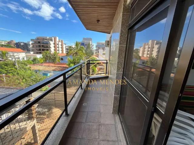 Apartamento venda em Região Geográfica Imediata de Cabo Frio, Cabo Frio