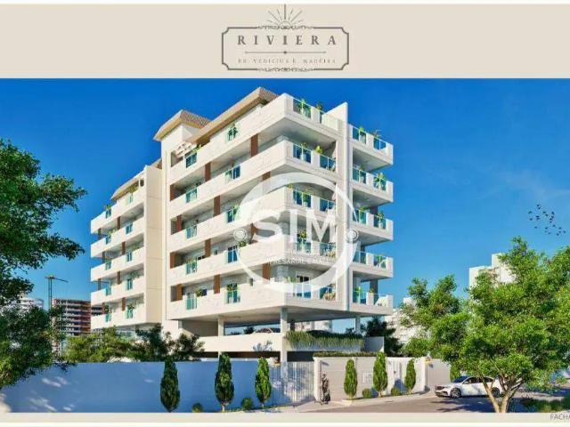 Apartamento venda em Região Geográfica Imediata de Cabo Frio, Cabo Frio