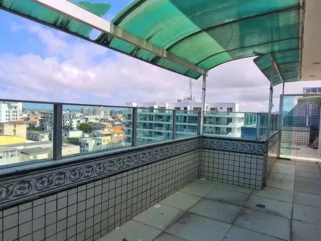 Apartamento venda em Região Geográfica Imediata de Cabo Frio, Cabo Frio