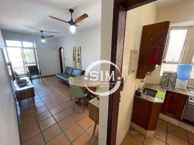 Apartamento venda em Região Geográfica Imediata de Cabo Frio, Cabo Frio