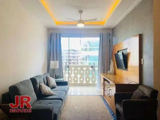 Apartamento venda em Região Geográfica Imediata de Cabo Frio, Cabo Frio