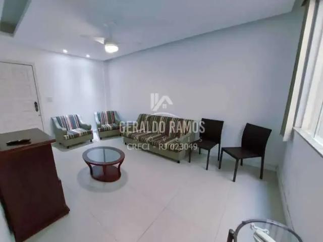 Apartamento venda em Região Geográfica Imediata de Cabo Frio, Cabo Frio